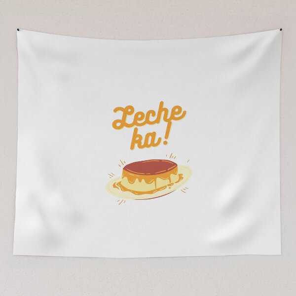 Item preview, Leche ka! designed and sold by 11ara.
