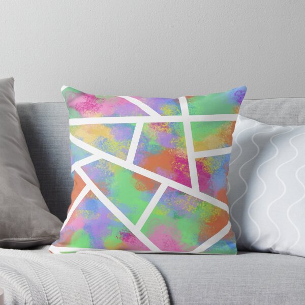Item preview, Colorful mess designed and sold by cailinB.