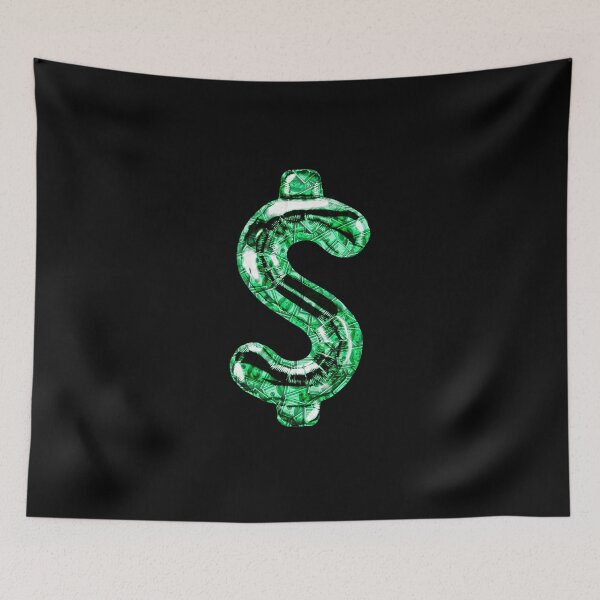 Item preview, Money ballon designed and sold by cat poe.