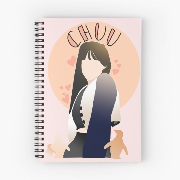Item preview, Loona Chuu designed and sold by ChubaChuba07.