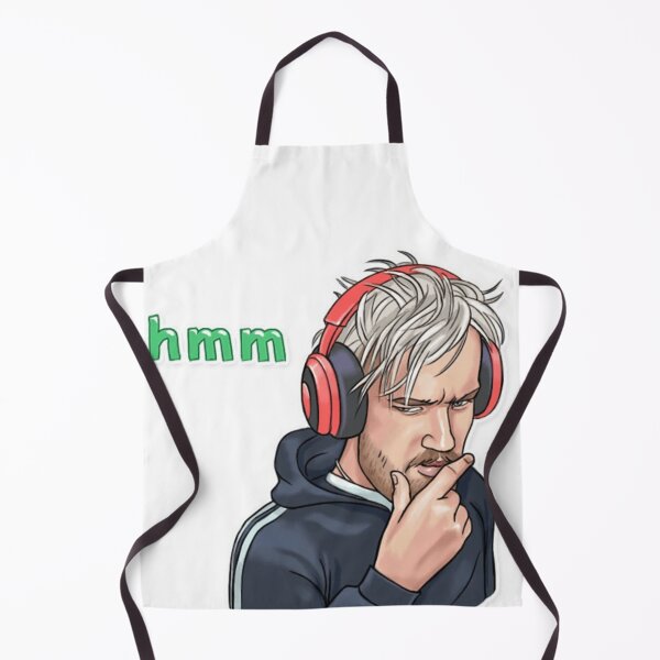 Item preview, PewDiePie Hmm designed and sold by BLP Kosher.