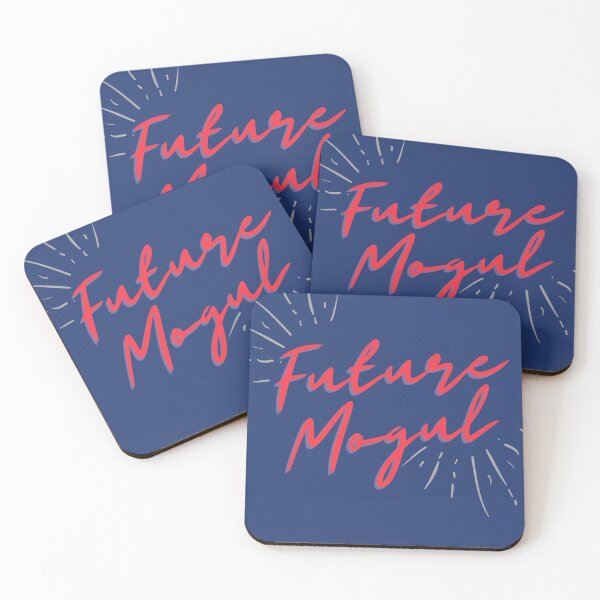 Item preview, Future Mogul designed and sold by Gratefulme1.