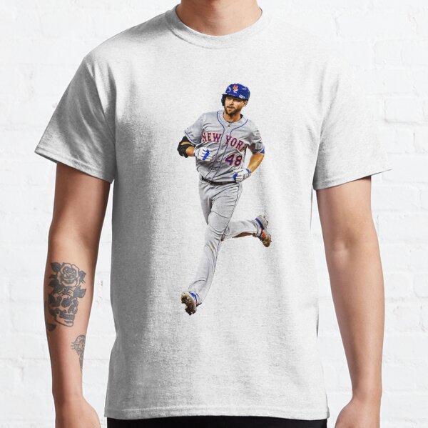 Put It In The Books! Fashion Vintage Tshirt T Shirts Degrom Jacob