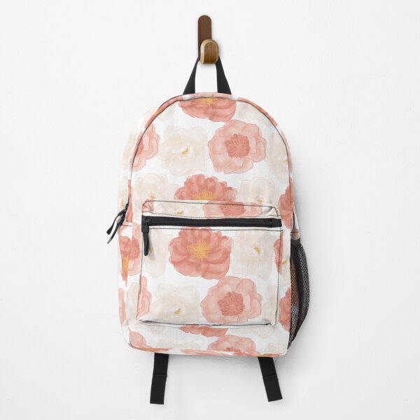 Item preview, Magnolias and Peonies designed and sold by Miwhi’s Shop.