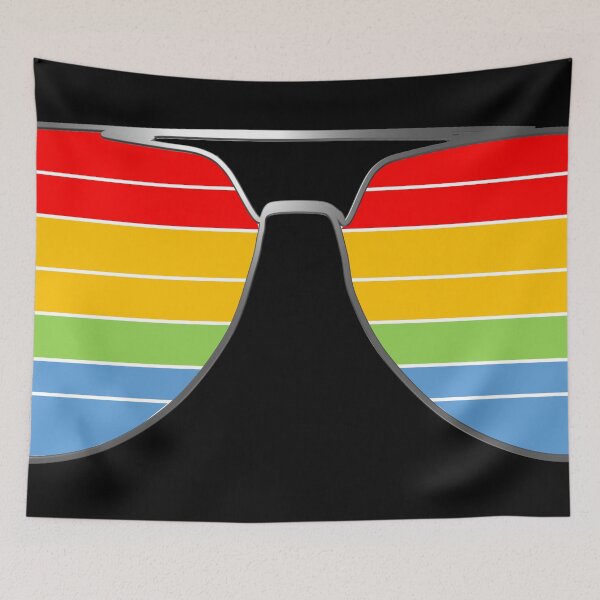Item preview, Sunset Aviators designed and sold by toddbrooney.