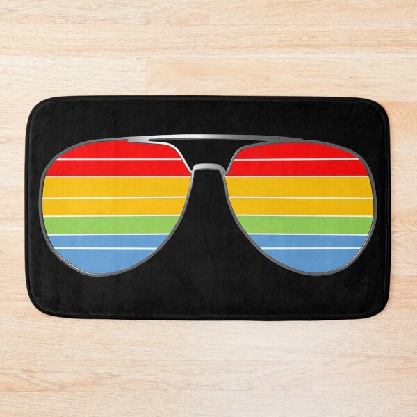 Item preview, Sunset Aviators designed and sold by toddbrooney.
