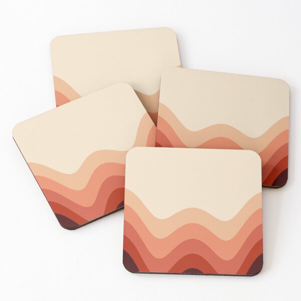 Item preview, Retro Stripes designed and sold by ind3finite.