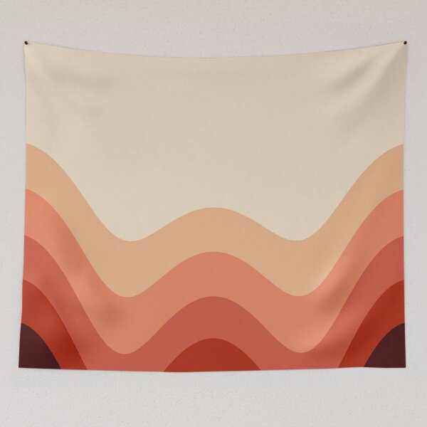 Item preview, Retro Stripes designed and sold by ind3finite.