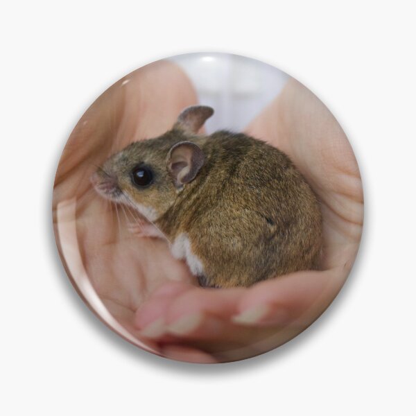 Item preview, A Mouse in the Hands designed and sold by Emmaline Jones.