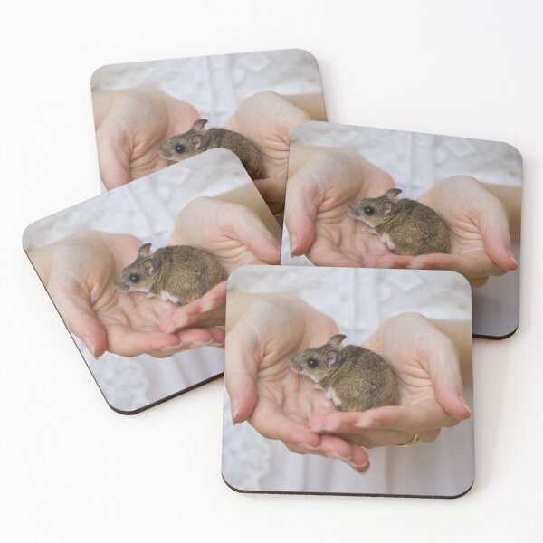 Item preview, A Mouse in the Hands designed and sold by Emmaline Jones.