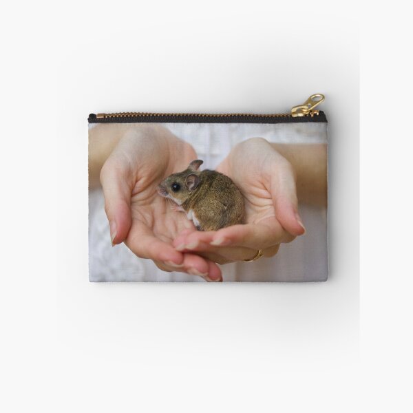 Item preview, A Mouse in the Hands designed and sold by Emmaline Jones.