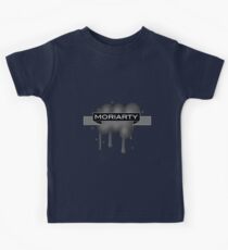 Jim Moriarty Kids Tee