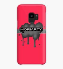 Jim Moriarty Case/Skin for Samsung Galaxy