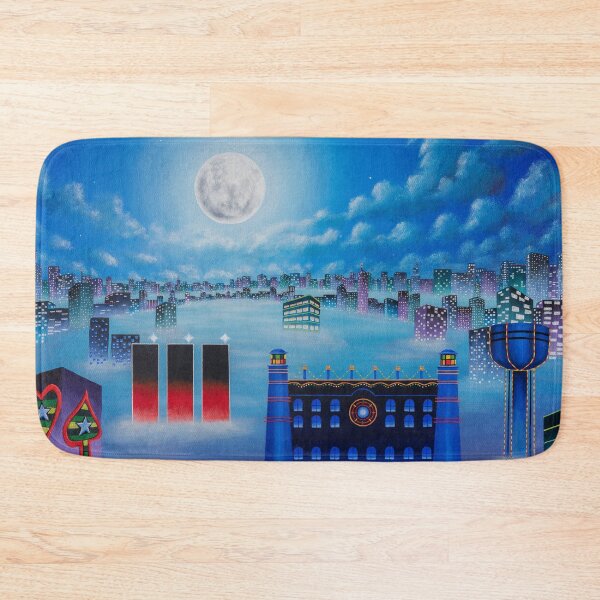 Item preview, Casino Night designed and sold by MalMakes.