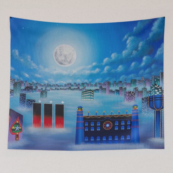Item preview, Casino Night designed and sold by MalMakes.