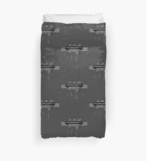 Jim Moriarty Duvet Cover