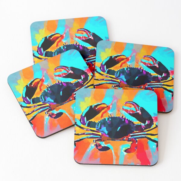 Item preview, Mud Crab designed and sold by ChrisButler.