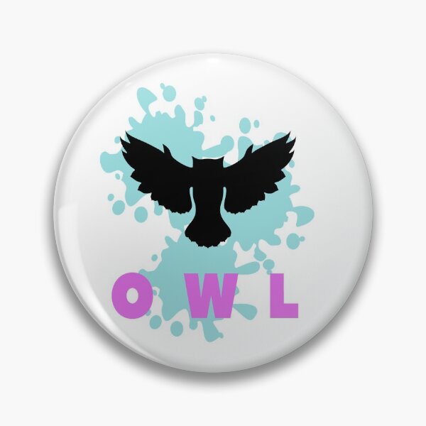 Item preview, Owl watercolor background designed and sold by Makicalgui.