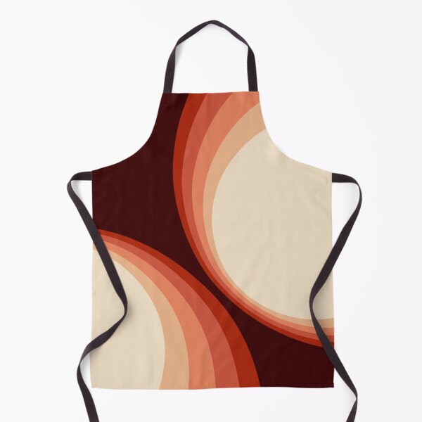 Item preview, Vintage Geometric Retro Pattern designed and sold by ind3finite.