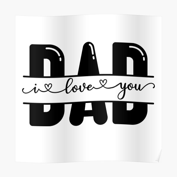 Free Free 228 Daddy We Love You Svg SVG PNG EPS DXF File