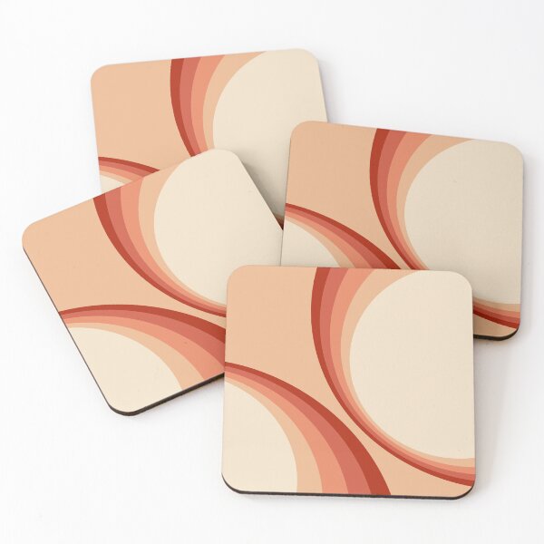 Item preview, Vintage Geometric Retro Pattern designed and sold by ind3finite.