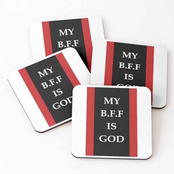 Item preview, GOD designed and sold by AppleCups.