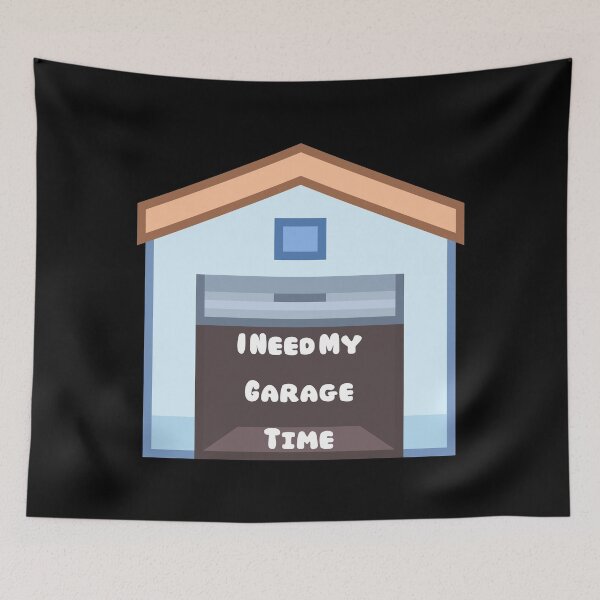 Item preview, i need my garage time designed and sold by November17th.