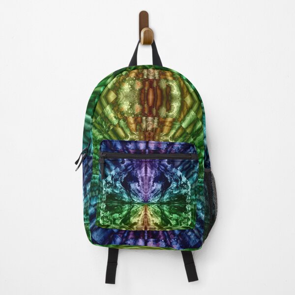 Item preview, Choices: rainbow doppler shift, future, past designed and sold by Fluid Visions.