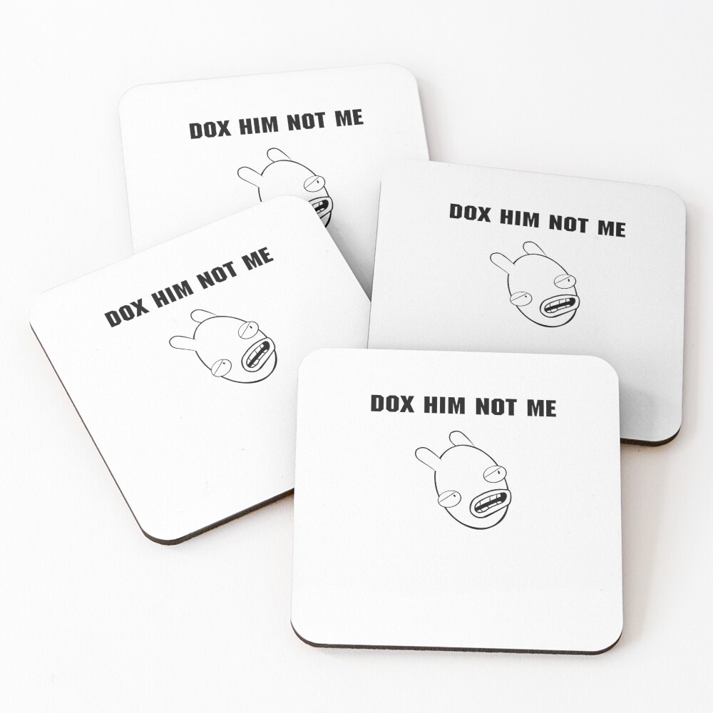 Item preview, Coasters (Set of 4) designed and sold by Ratch2929.