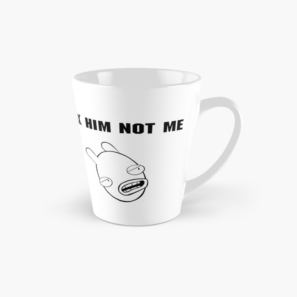 Item preview, Tall Mug designed and sold by Ratch2929.