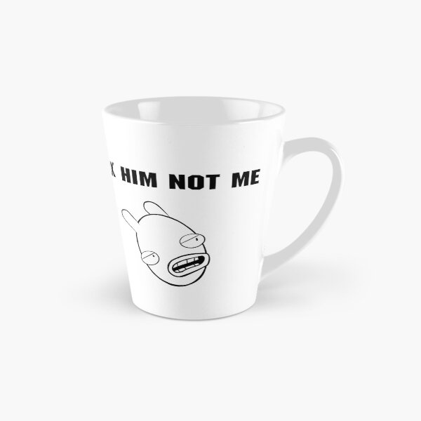 Item preview, DOX HIM NOT ME designed and sold by Ratch2929.
