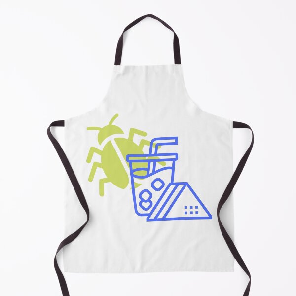 Item preview, Bug Snax! designed and sold by supercomfy.
