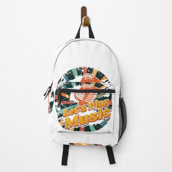 Item preview, Let’s Play Music Design with Microphone  designed and sold by boopsblunt.