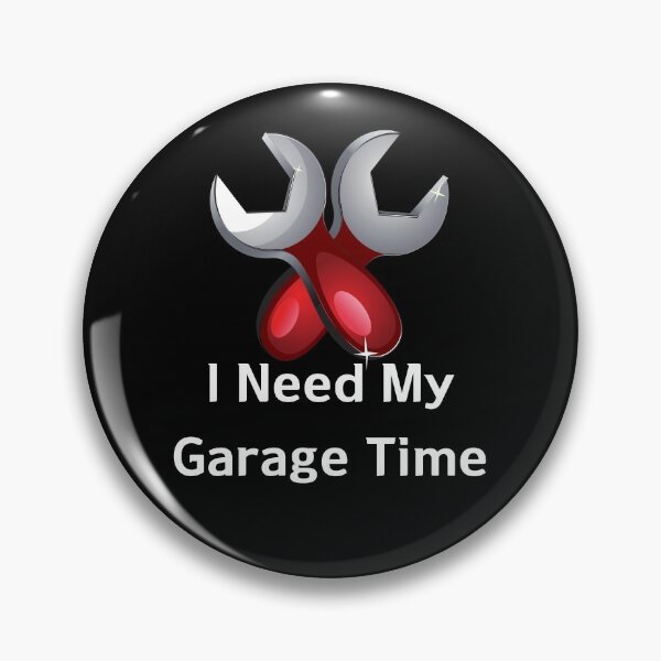 Item preview, i need my garage time designed and sold by November17th.