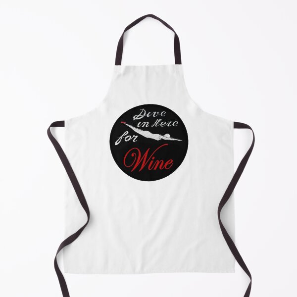 Item preview, Dive in here for Wine designed and sold by andyberry.