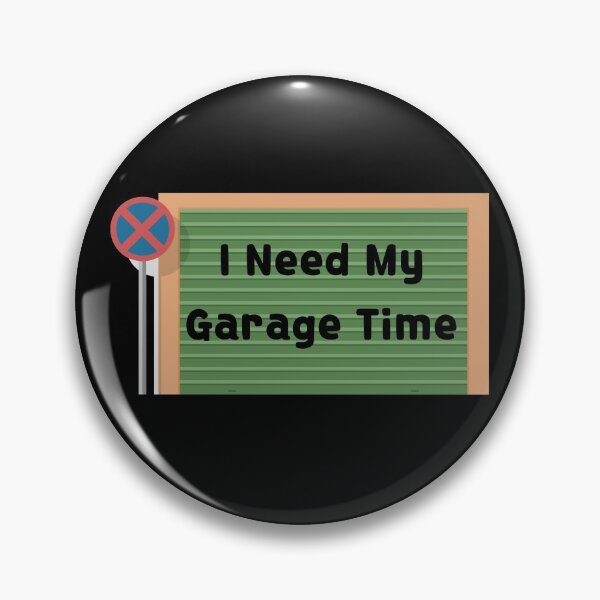 Item preview, i need my garage time designed and sold by November17th.