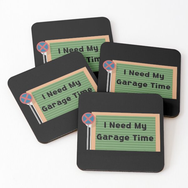 Item preview, i need my garage time designed and sold by November17th.