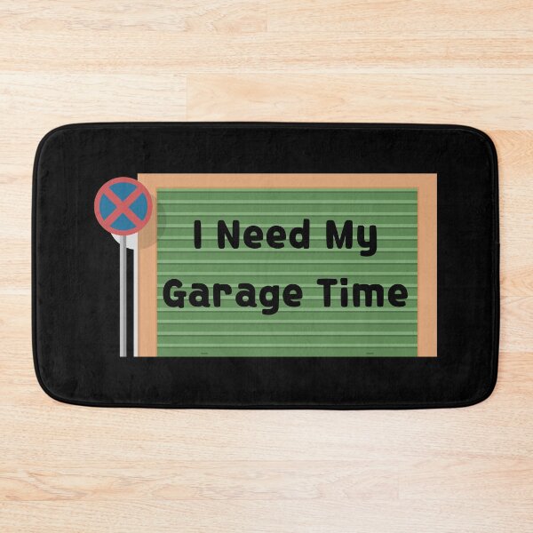 Item preview, i need my garage time designed and sold by November17th.