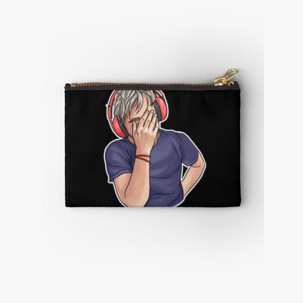 Item preview, PewDiePie Facepalm designed and sold by BLP Kosher.