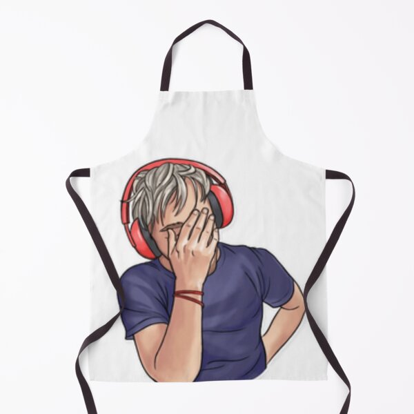Item preview, PewDiePie Facepalm designed and sold by BLP Kosher.