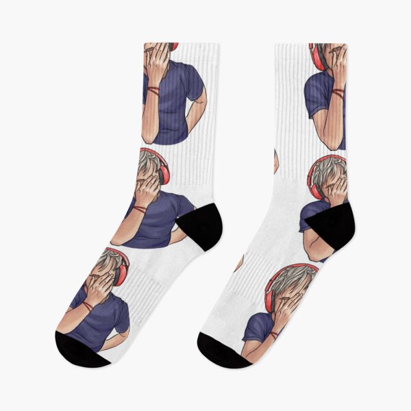 Item preview, PewDiePie Facepalm designed and sold by BLP Kosher.