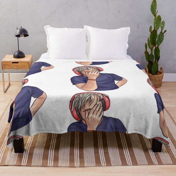 Item preview, PewDiePie Facepalm designed and sold by BLP Kosher.