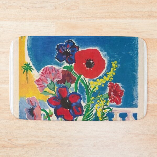 Item preview, Cote d'Azur French Riviera Vintage World Travel 1947 designed and sold by carmenjimnez.