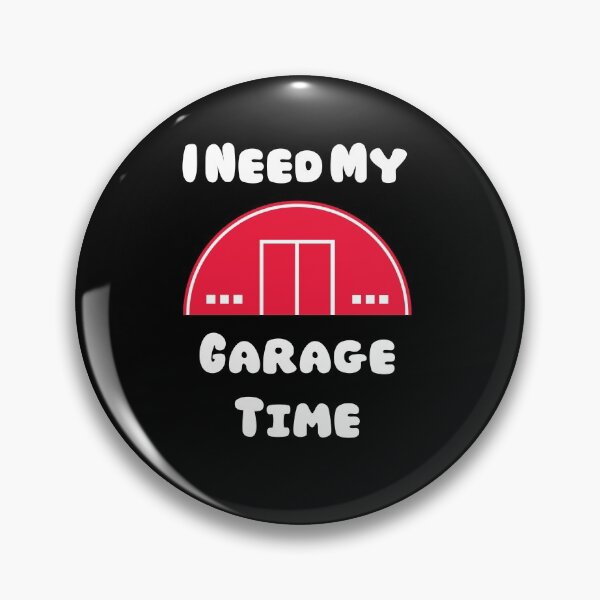 Item preview, i need my garage time designed and sold by November17th.