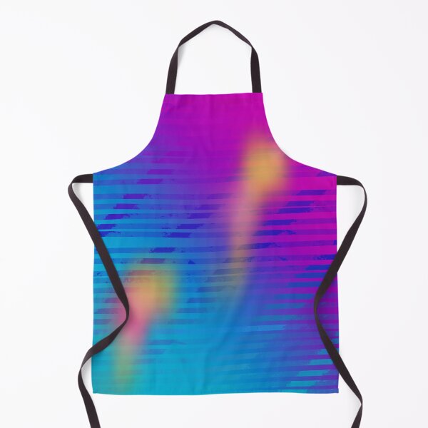 Item preview, Outrun Light Leak 2 designed and sold by alyssastormes.