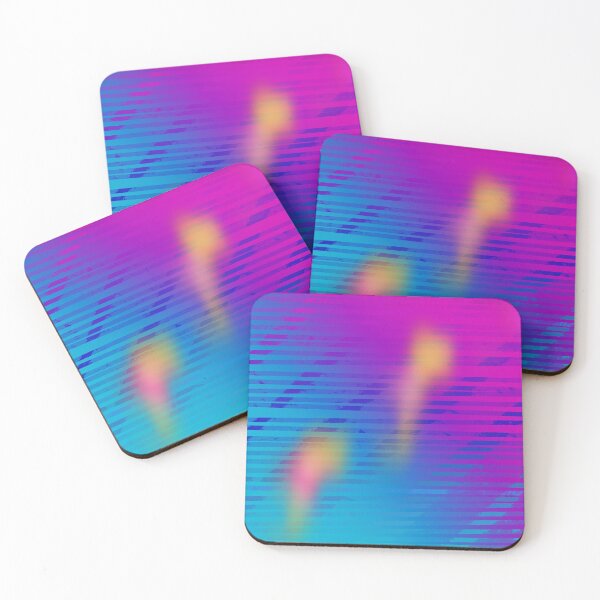 Item preview, Outrun Light Leak 2 designed and sold by alyssastormes.
