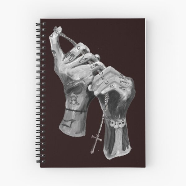 Item preview, Frank Iero Hands designed and sold by joye-.