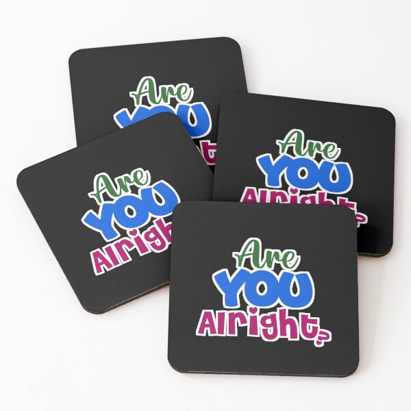 Item preview, Are you alright lovejoy  designed and sold by KGN  CREATIVITY.