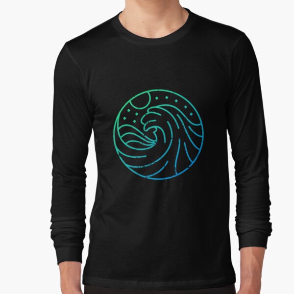 High Seas Long Sleeve T-Shirt