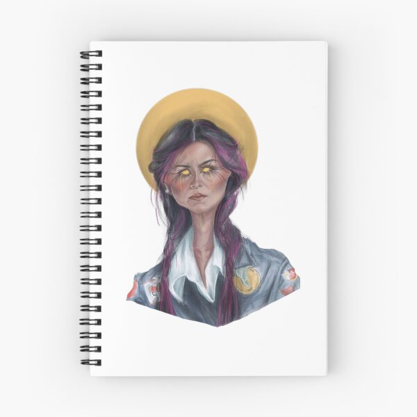 Item preview, Phillipa Soo as Nadine from the Broken Hearts Gallery designed and sold by weathercolor.